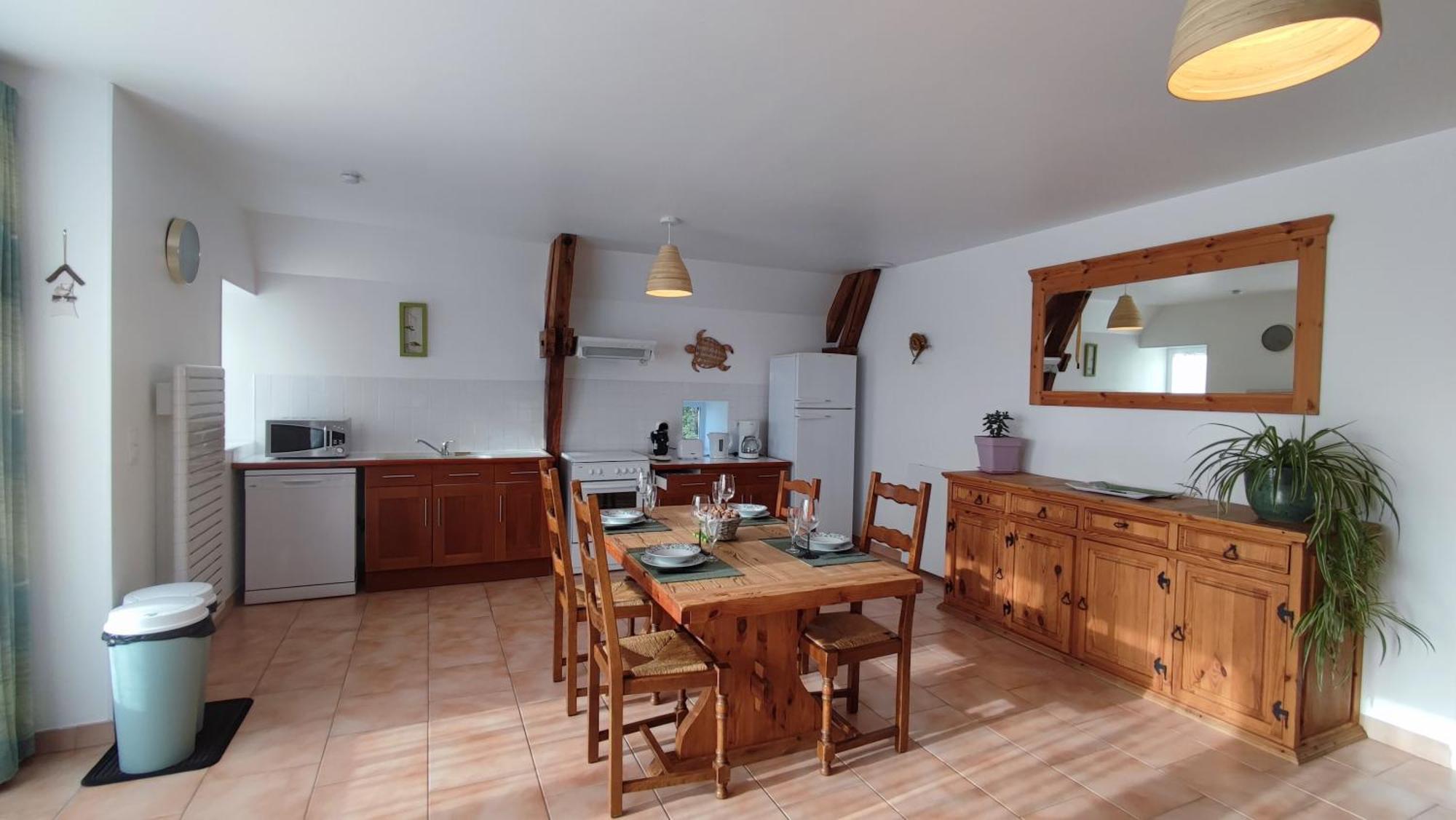 Au Grand Bonheur - Gite Padirac - Rocamadour Miers Extérieur photo